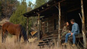Ransom Canyon 2×8