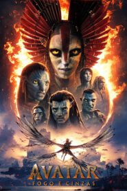 Avatar 3 Fogo e Cinzas