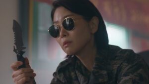Agente Kim: Reativado 1×6