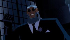 Batman: Cruzado Encapuzado 2×8