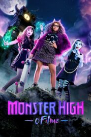 Monster High – O Filme
