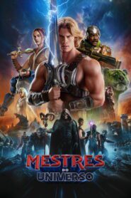Mestres do Universo (2026)