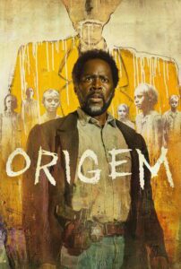 Origem (FROM)