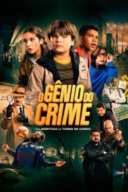 O Gênio do Crime