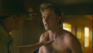Ransom Canyon 1×8