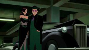 Batman: Cruzado Encapuzado 2×7