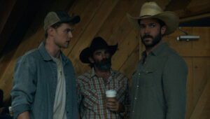 Ransom Canyon 2×2