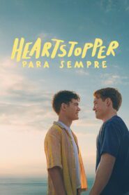 Heartstopper Para Sempre