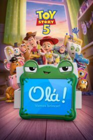 Toy Story 5