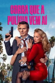 Corra Que a Polícia Vem Aí! (2025)