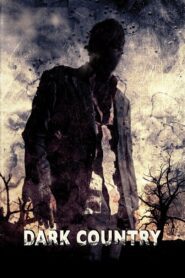 Crime Paranormal (Dark Country)