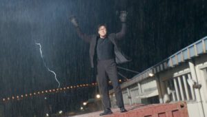 Agente Kim: Reativado 1×5