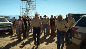 Ransom Canyon 2×7