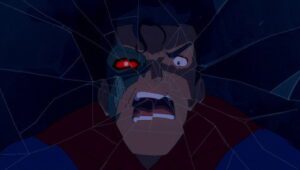 Minhas Aventuras com o Superman 3×5