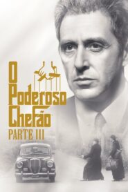 O Poderoso Chefão: Parte 3