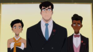 Minhas Aventuras com o Superman 3×6