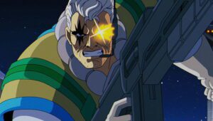 X-Men ’97 2×9