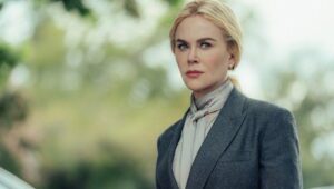 Lioness 3×2