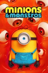 Minions e Monstros