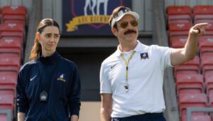 Ted Lasso 4×2